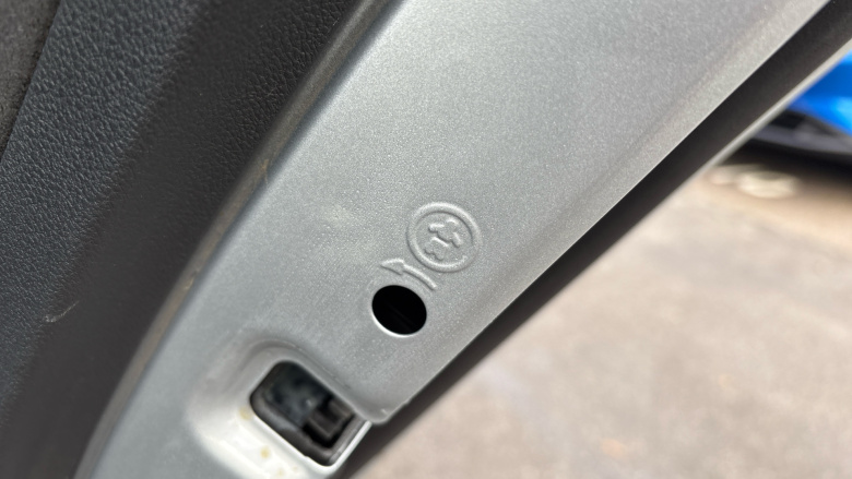 Skoda Octavia 2.0 TSI vRS 5dr Petrol Hatchback